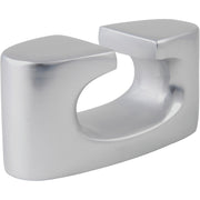 YS Fittings Aluminium Fairlead with Stud Fixing