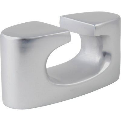 YS Fittings Aluminium Fairlead with Stud Fixing