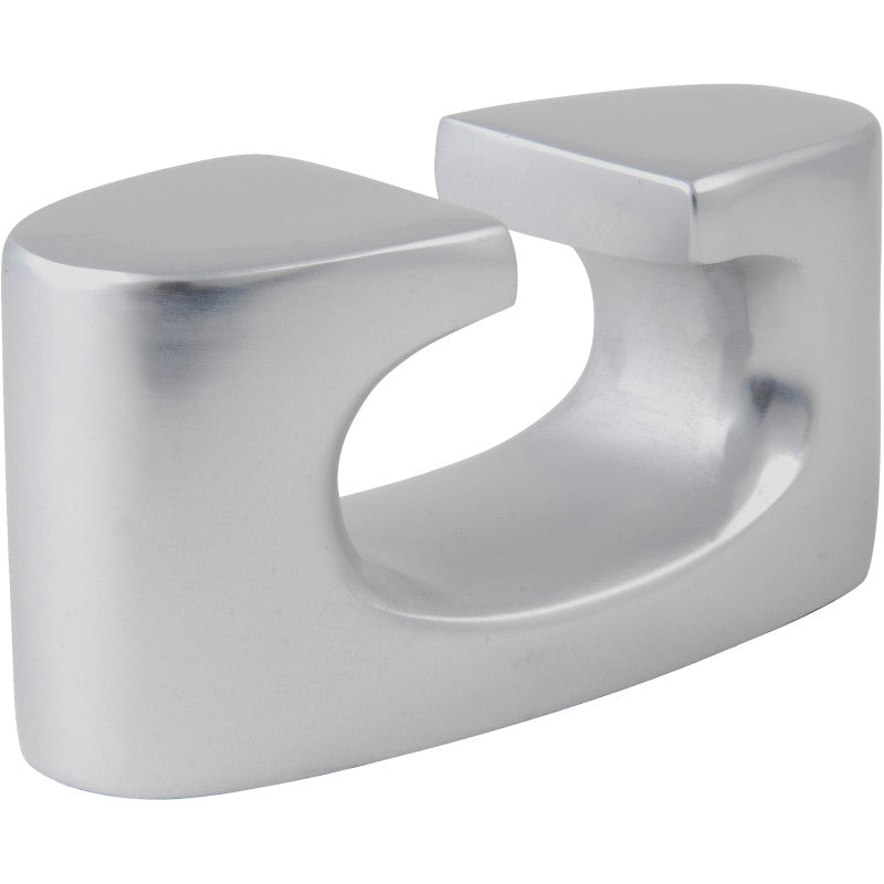 YS Fittings Aluminium Fairlead with Stud Fixing