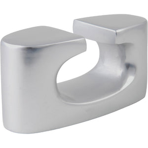 YS Fittings Aluminium Fairlead with Stud Fixing