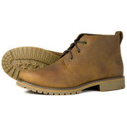 York Men's Boots in Sand