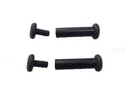 Plastic Webbing Strap Retaining Bolt - Z6553