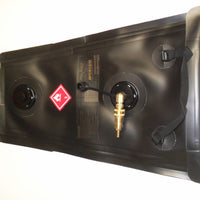 Zodiac Milpro 6 USG (22.7L) Flexible Fuel Tank Z66108
