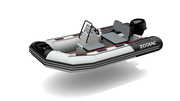 Zodiac MINI OPEN 3.4