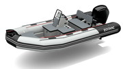 Zodiac MINI OPEN 4.8