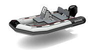 Zodiac MINI OPEN 4.2