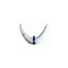 Bow Fenders 38 x 13 x 56 (15 x 5 x 22) White
