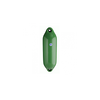 Standard Fenders 13 x 45 (5 x 18) Royal Green