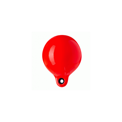 Marker Buoys 36 x 41 (14 x 16) Orange
