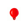 Marker Buoys 36 x 41 (14 x 16) Black