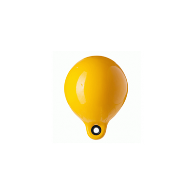 Marker Buoys 25 x 28 (10 x 11) White