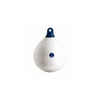 Ball / Heavy Duty Fenders / Floats 56 x 67 White