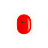 Pole Buoys 18 x 25 (7 x 10) Signal Orange