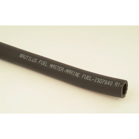 A1 FUEL HOSE