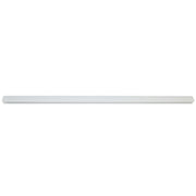 Aluminium H Bar for Wooden Floor L640 - Z6902 - ChasNewensMarine