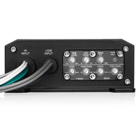AD600.5 5/4/3 channel marine amplifier