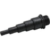 Seaflow Stepped Hose Tail (13mm to 38mm)  AH-088 - ChasNewensMarine