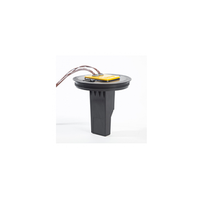 GWT Lid, 2 Switch