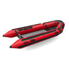 AKA-F43-C  Foldable inflatable boat | C-Series (PVC)
