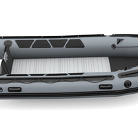 AKA-F47-C  Foldable inflatable boat | C-Series (PVC)