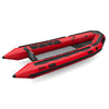 AKA-F47-C  Foldable inflatable boat | C-Series (PVC)