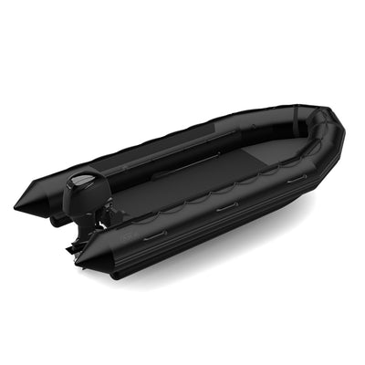AKA-F53H-C  Foldable inflatable boat | C-Series (CSM-CR)