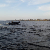 AKA-F59H-C  Foldable inflatable boat | C-Series (CSM-CR)