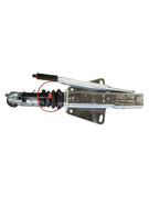 al ko 1500 2700 coupling 2051
