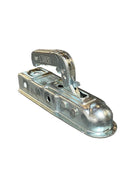 al ko pressed 60mm coupling