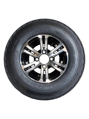 alloy wheel 