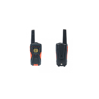 Cobra Adventure 12km Floating 2-Way Radio 2-Pack