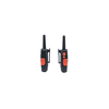 Cobra Adventure 12km Floating 2-Way Radio 2-Pack