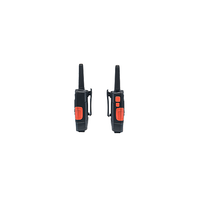 Cobra Adventure 12km Floating 2-Way Radio 2-Pack