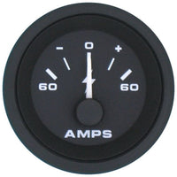 Ammeter - Direct