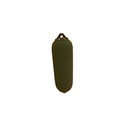 FenderCover (55cm x 15cm) BLACK (Single Thickness)