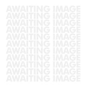 AG Brass Male Stud Coupling 10mm x 1/4" BSP Taper