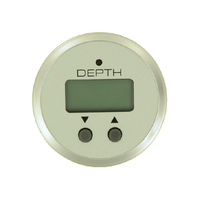 Digital Depth Gauges