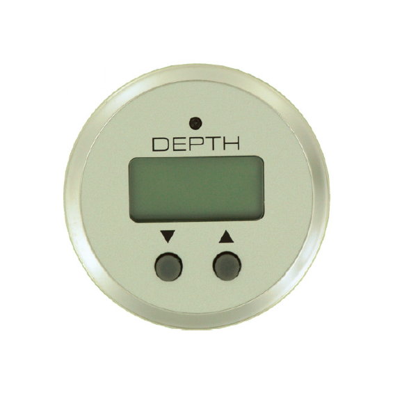 Digital Depth Gauges