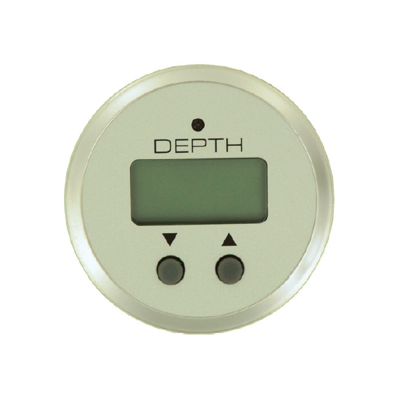 Digital Depth Gauges