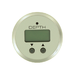 Digital Depth Gauges