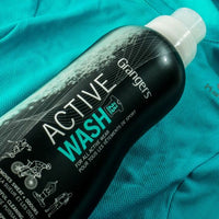 Active Wash 750ml