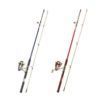 Astro Rod & Reel Fishing Set