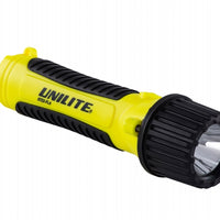 Unilite Atex-FL Zone 0 LED torch