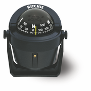 Ritchie Explorer™ B-51, 2¾” Dial Bracket Mount - Black