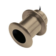 Garmin Airmar B619 20' Tilt 8 Pin Bronze Thru-Hull Transducer