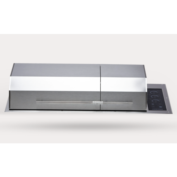 The Big American Grill Two Piece Lid, 240V
