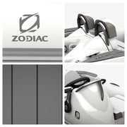 Accessories for Zodiac Yachtline 400