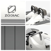 Accessories for Zodiac Yachtline 490