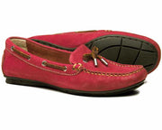 Orca Bay Ballena Womens Loafers