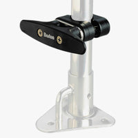 Barton Stanchion Cleat Nylon 111mm